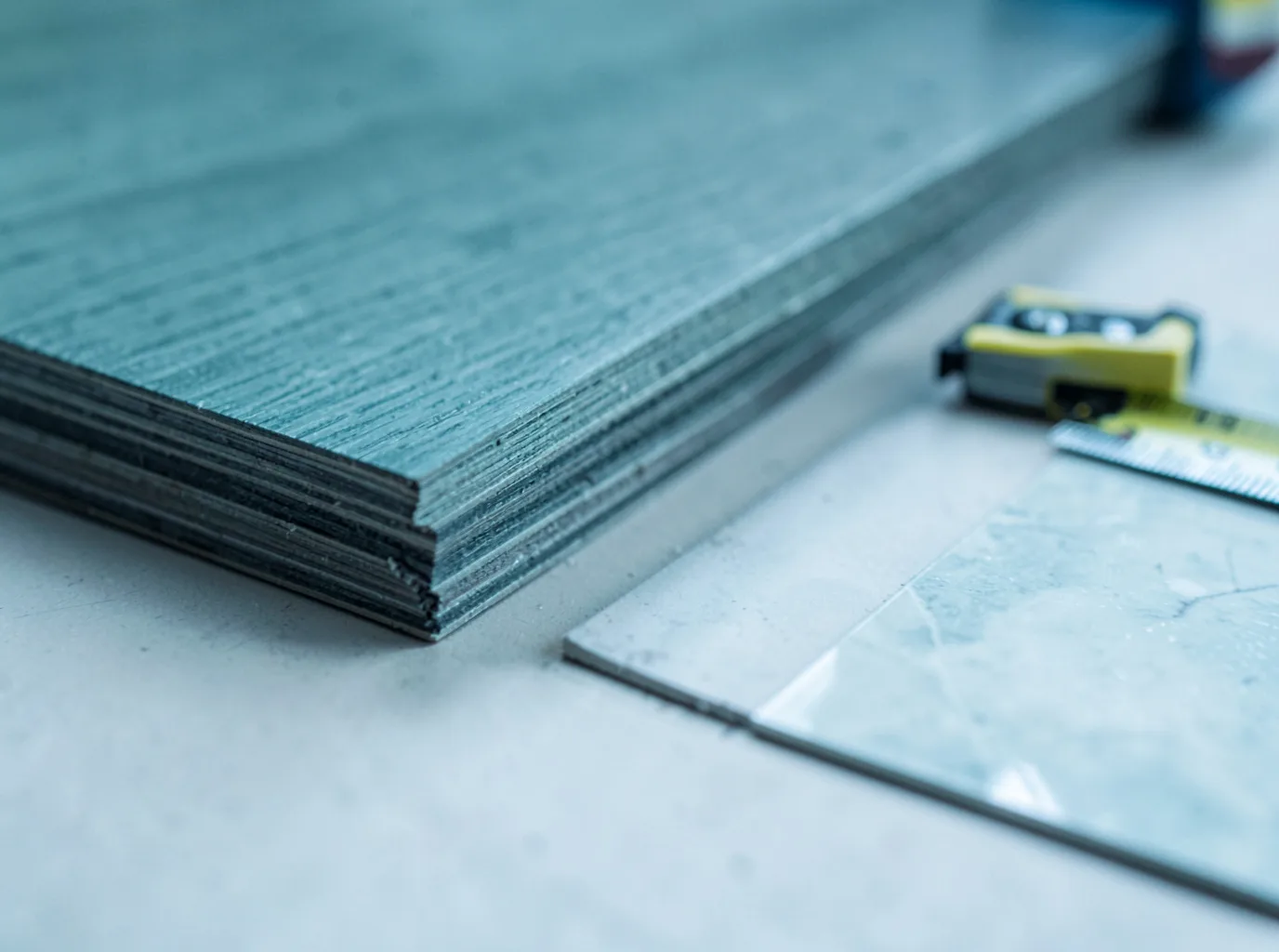 Luxury Vinyl Plank Installation Pharr, TX FAQs